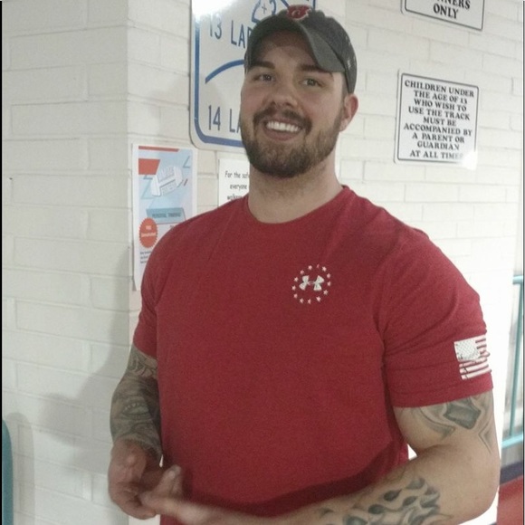 Meet your Posher, Erik - Picture 1 of 1